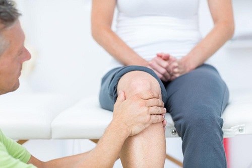 مصرف منیزیم برای درمان سندرم پای بیقرار